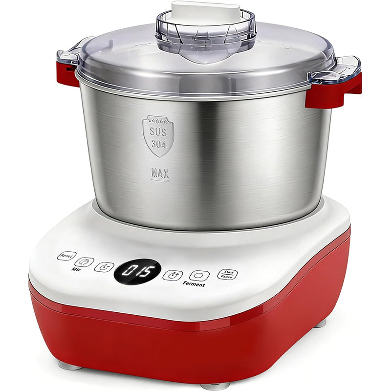 Impastatrice automatica Sperindei con funzione di lievitazione