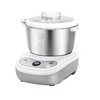 Impastatrice automatica Sperindei con funzione di lievitazione