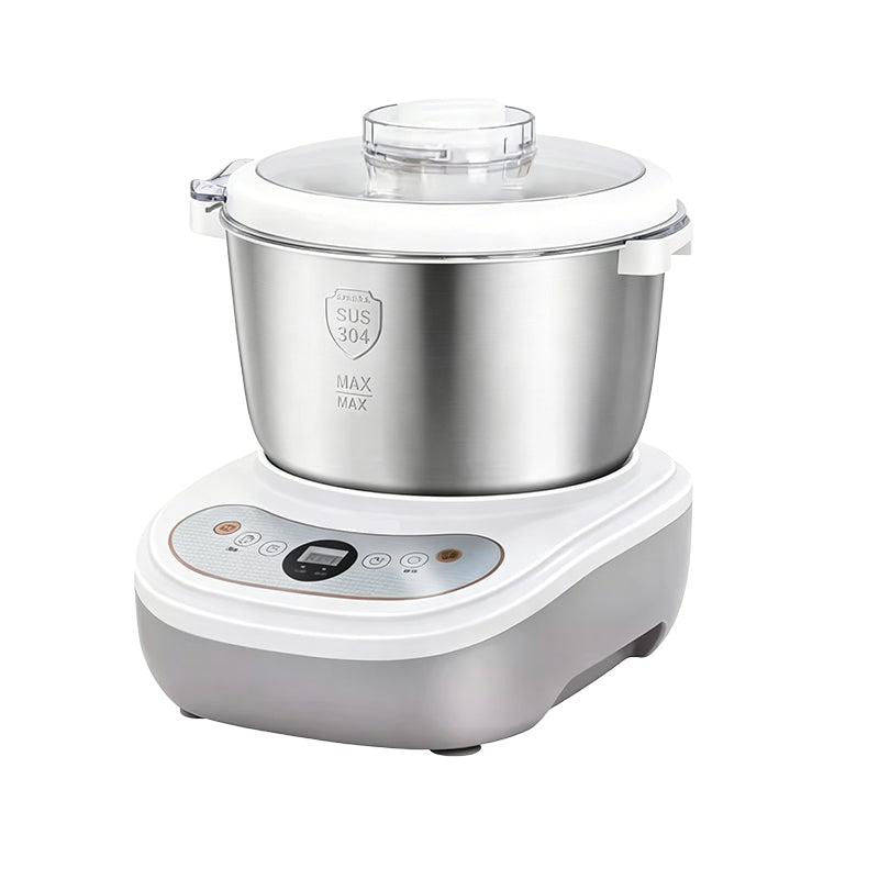 Impastatrice automatica Sperindei con funzione di lievitazione