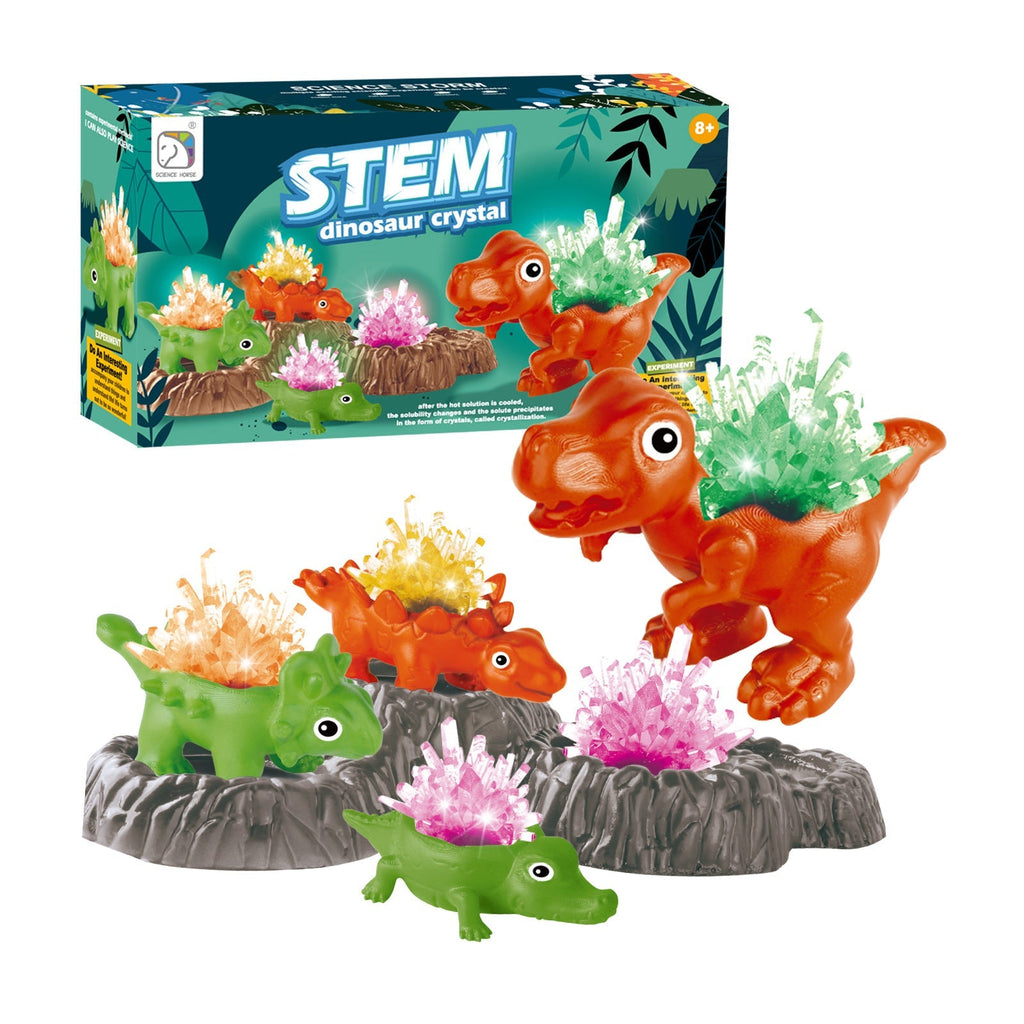 Kit di esperimenti scientifici – per argomento, 14 e 52 esperimenti
