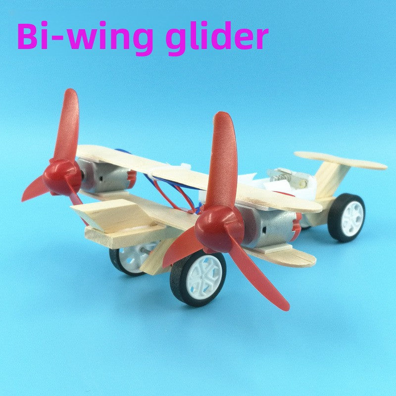 Kit di ingegneria STEM per bambini – apprendimento pratico a casa