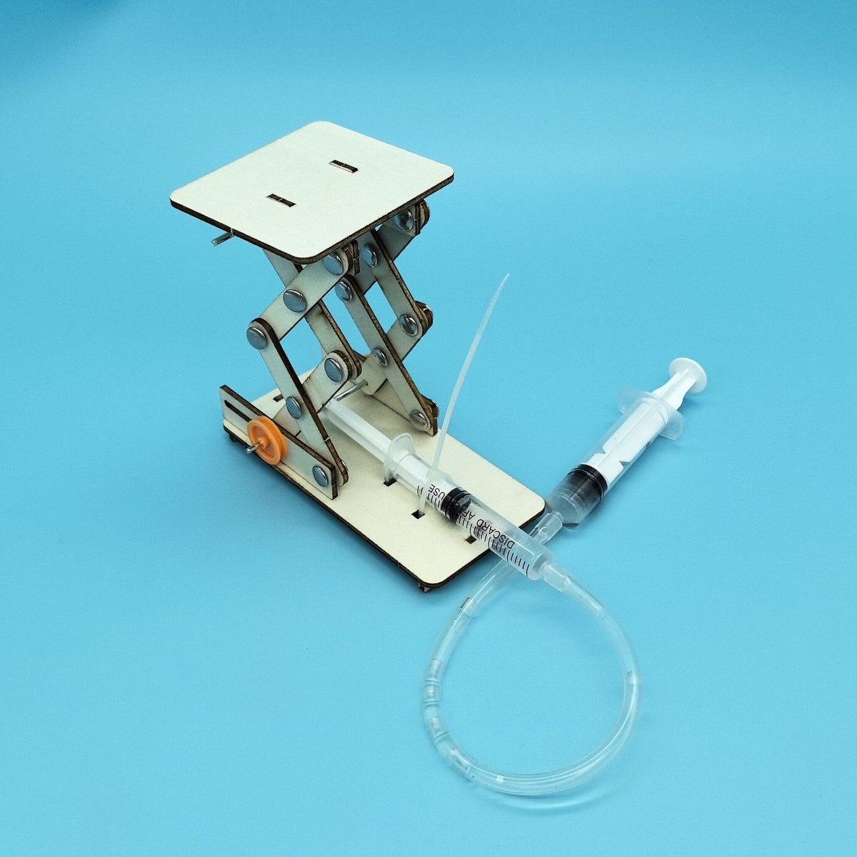 Kit di ingegneria STEM per bambini – apprendimento pratico a casa