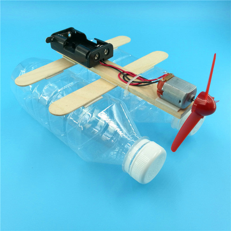 Kit di ingegneria STEM per bambini – apprendimento pratico a casa