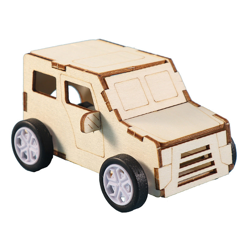 Kit di ingegneria STEM per bambini – apprendimento pratico a casa
