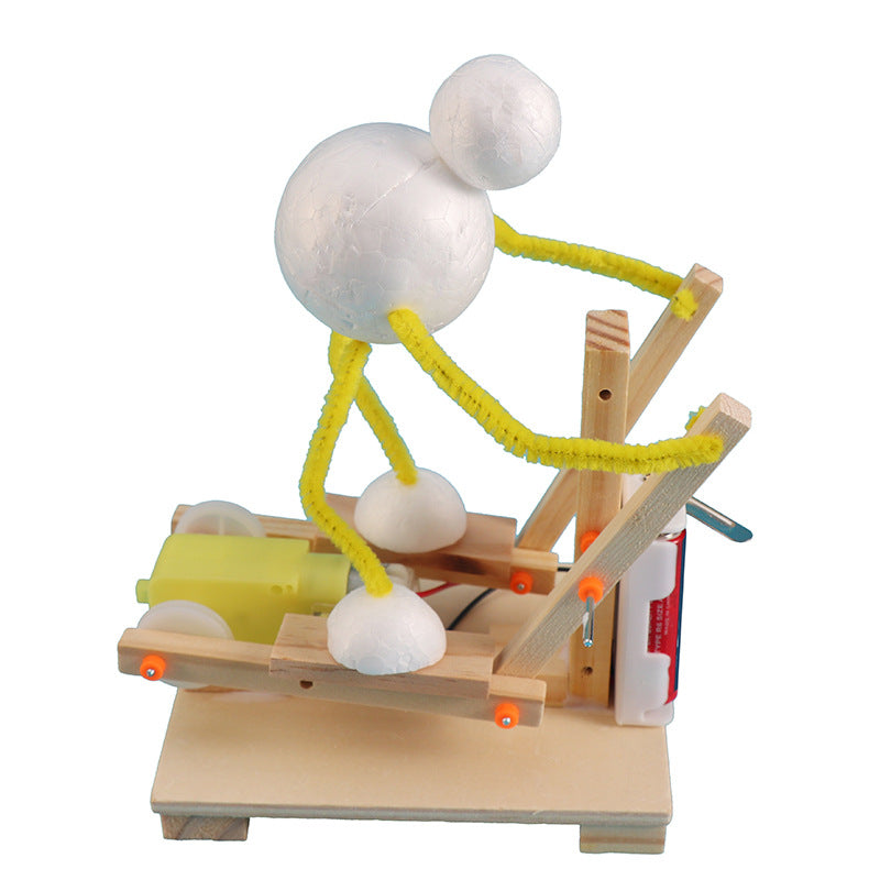 Kit di ingegneria STEM per bambini – apprendimento pratico a casa