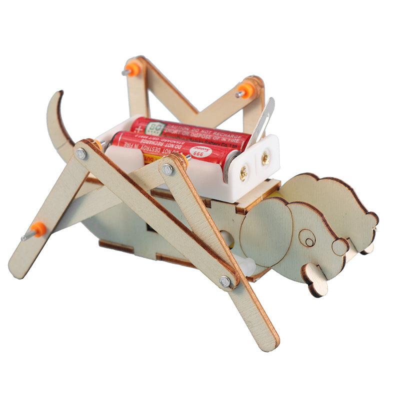 Kit di ingegneria STEM per bambini – apprendimento pratico a casa