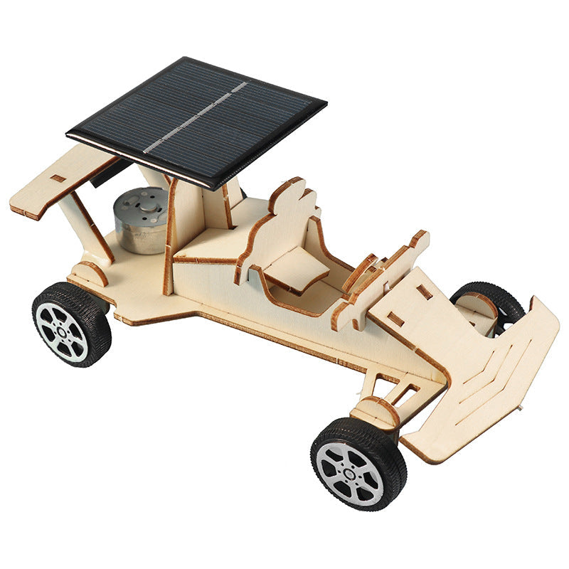 Kit di ingegneria STEM per bambini – apprendimento pratico a casa