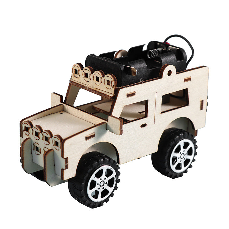 Kit di ingegneria STEM per bambini – apprendimento pratico a casa