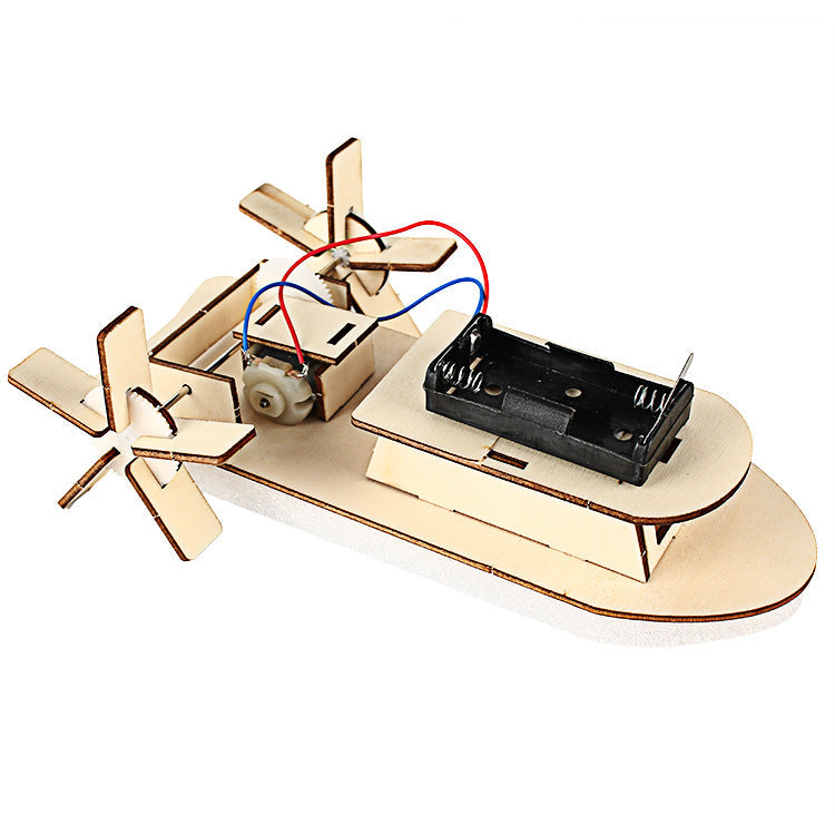 Kit di ingegneria STEM per bambini – apprendimento pratico a casa