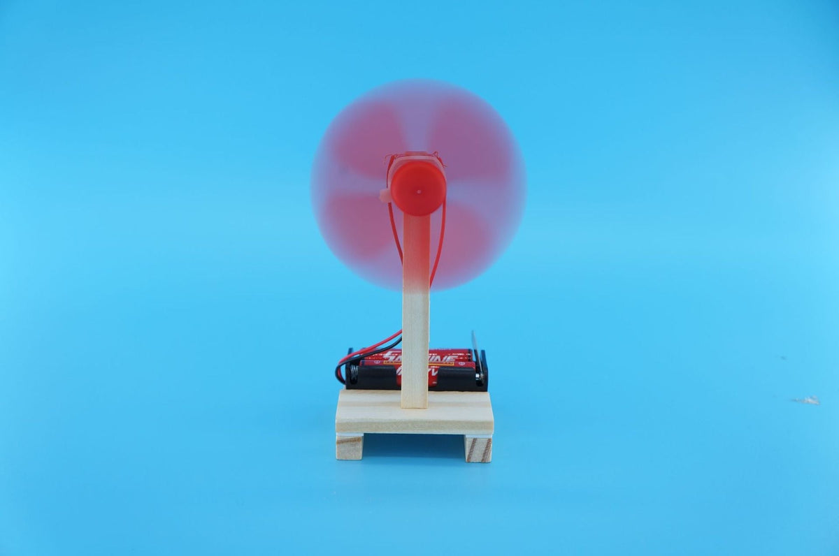 Kit di ingegneria STEM per bambini – apprendimento pratico a casa
