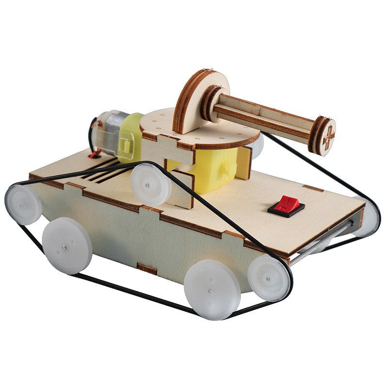 Kit di ingegneria STEM per bambini – apprendimento pratico a casa