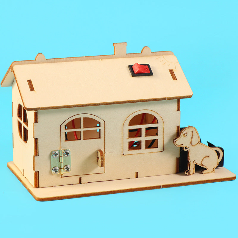 Kit di ingegneria STEM per bambini – apprendimento pratico a casa