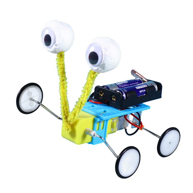 Kit di ingegneria STEM per bambini – apprendimento pratico a casa