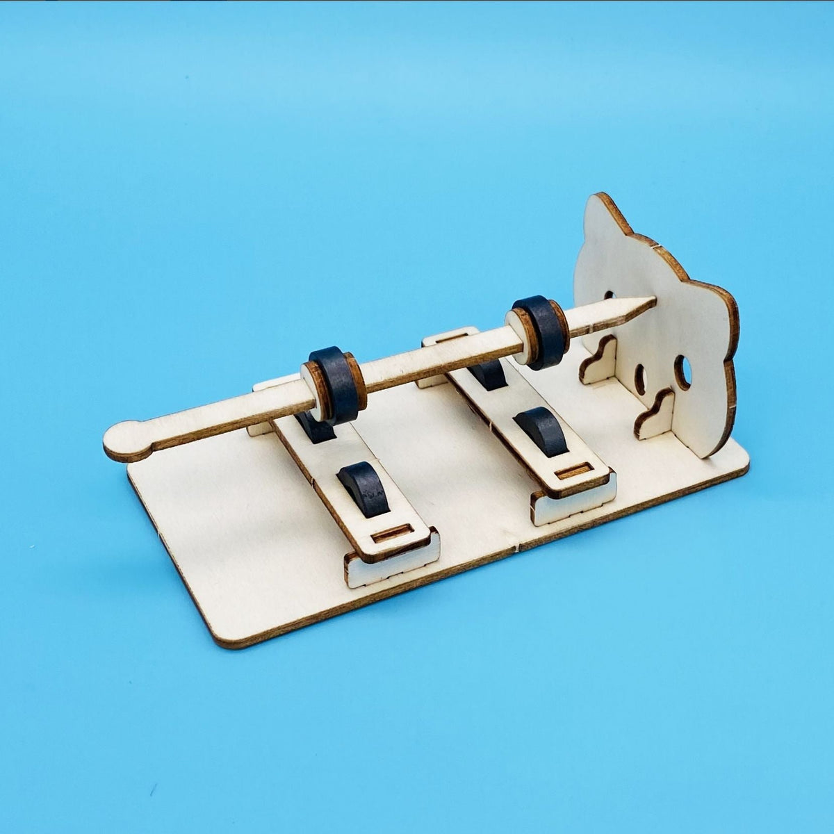 Kit di ingegneria STEM per bambini – apprendimento pratico a casa