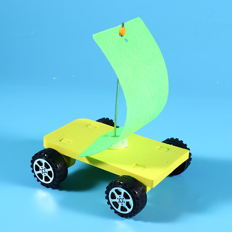 Kit di ingegneria STEM per bambini – apprendimento pratico a casa