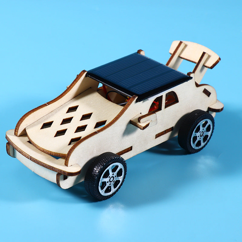 Kit di ingegneria STEM per bambini – apprendimento pratico a casa