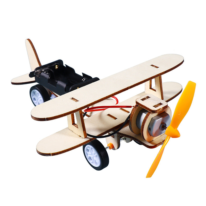Kit di ingegneria STEM per bambini – apprendimento pratico a casa