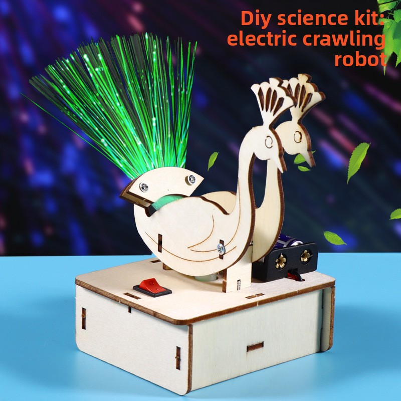 Kit di ingegneria STEM per bambini – apprendimento pratico a casa