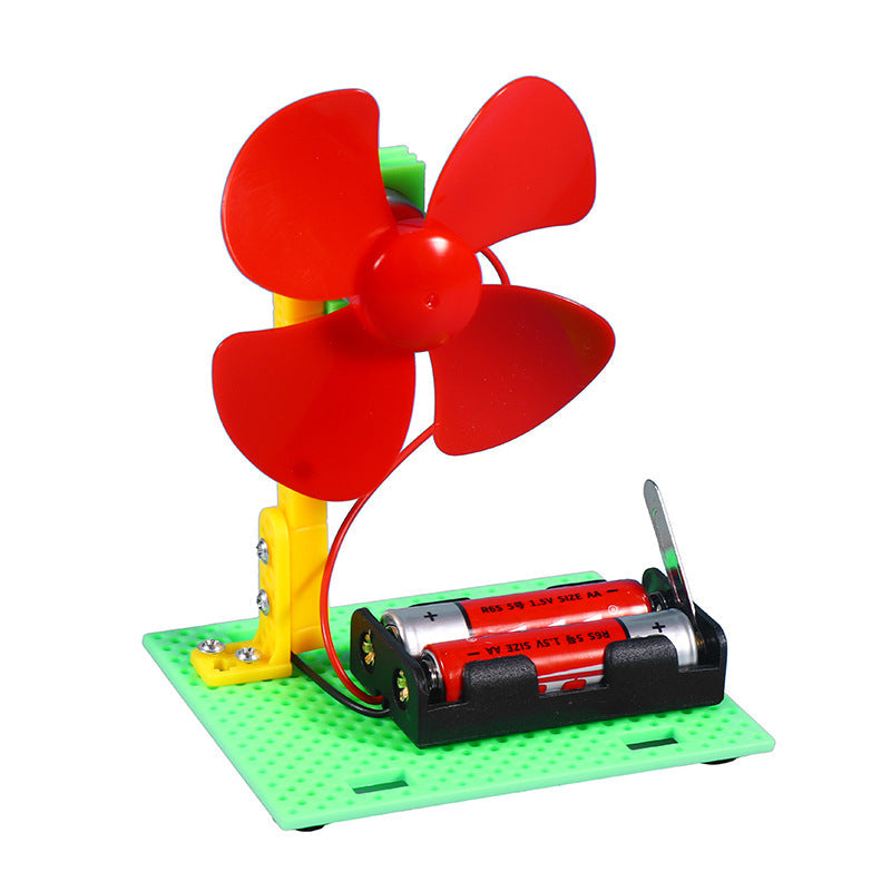 Kit di ingegneria STEM per bambini – apprendimento pratico a casa