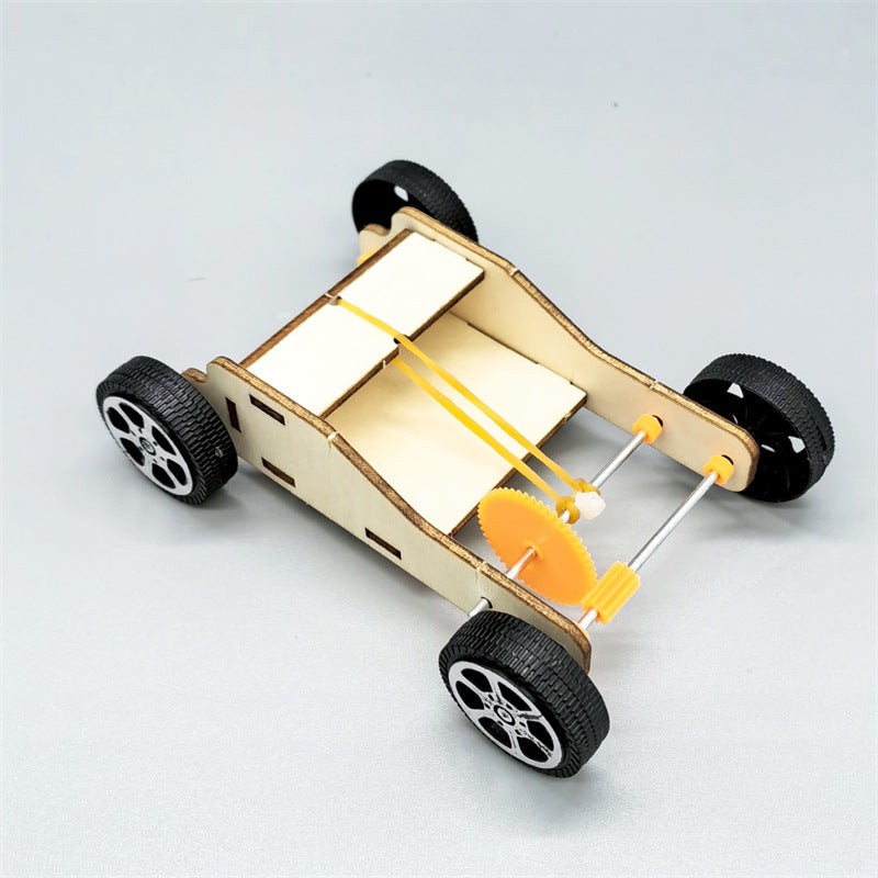 Kit di ingegneria STEM per bambini – apprendimento pratico a casa