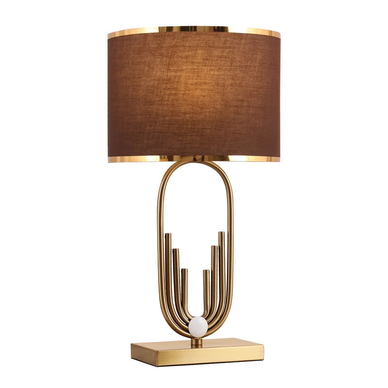 Lampada da tavolo decorativa artistica