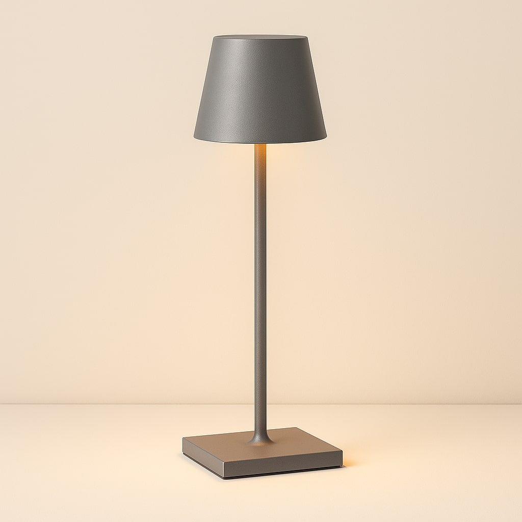 Lampada da tavolo senza fili | TischLicht