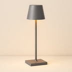 Lampada da tavolo senza fili | TischLicht
