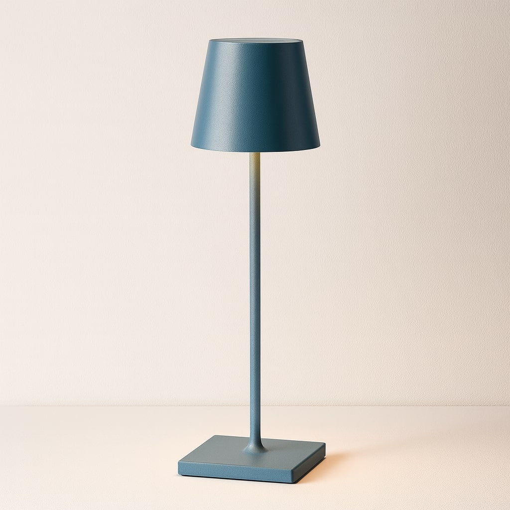 Lampada da tavolo senza fili | TischLicht