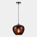 Lamya Tortoiseshell - lampada a sospensione
