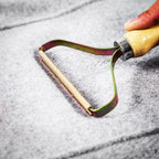 Levapelucchi per cashmere, maglioni di lana e maglieria