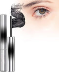 Mascara waterproof | Volume istantaneo | Scovolino di precisione senza grumi | IronEye
