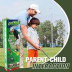 Mini golf da interno per tutte le età – divertimento senza fine