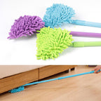 Mocio triangolare rotante regolabile