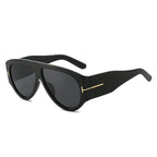 Occhiali da sole aviator oversize UV400