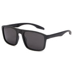 Occhiali da sole sportivi fashion da uomo