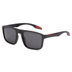 Occhiali da sole sportivi fashion da uomo