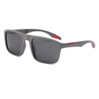 Occhiali da sole sportivi fashion da uomo