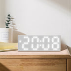 Orologio da parete digitale