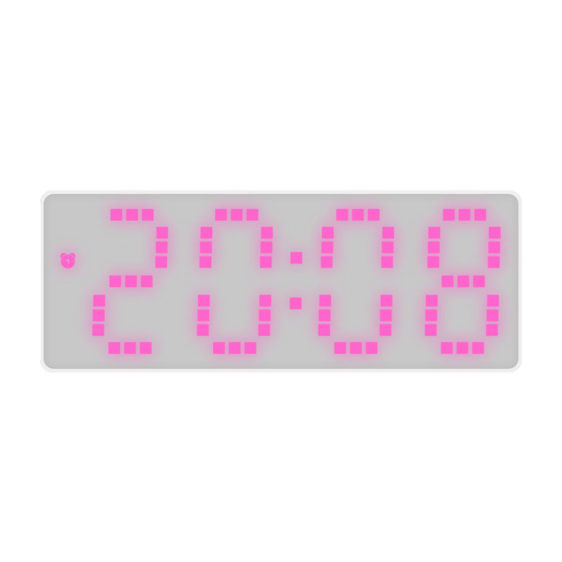 Orologio da parete digitale