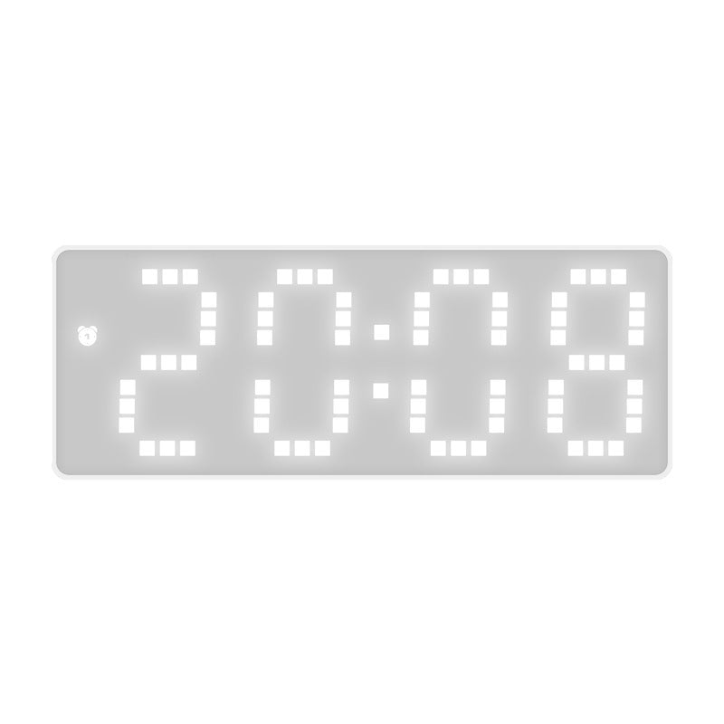 Orologio da parete digitale