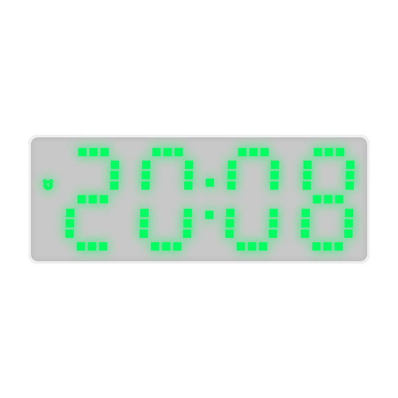 Orologio da parete digitale