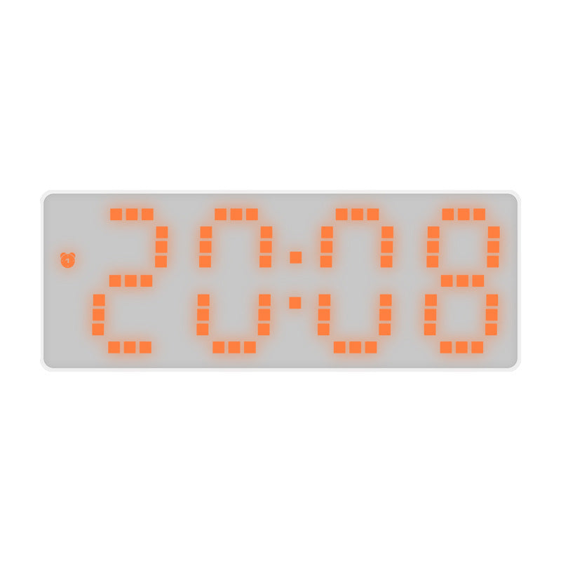 Orologio da parete digitale