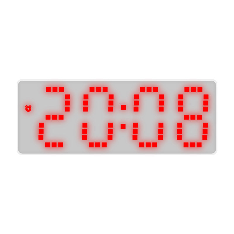 Orologio da parete digitale