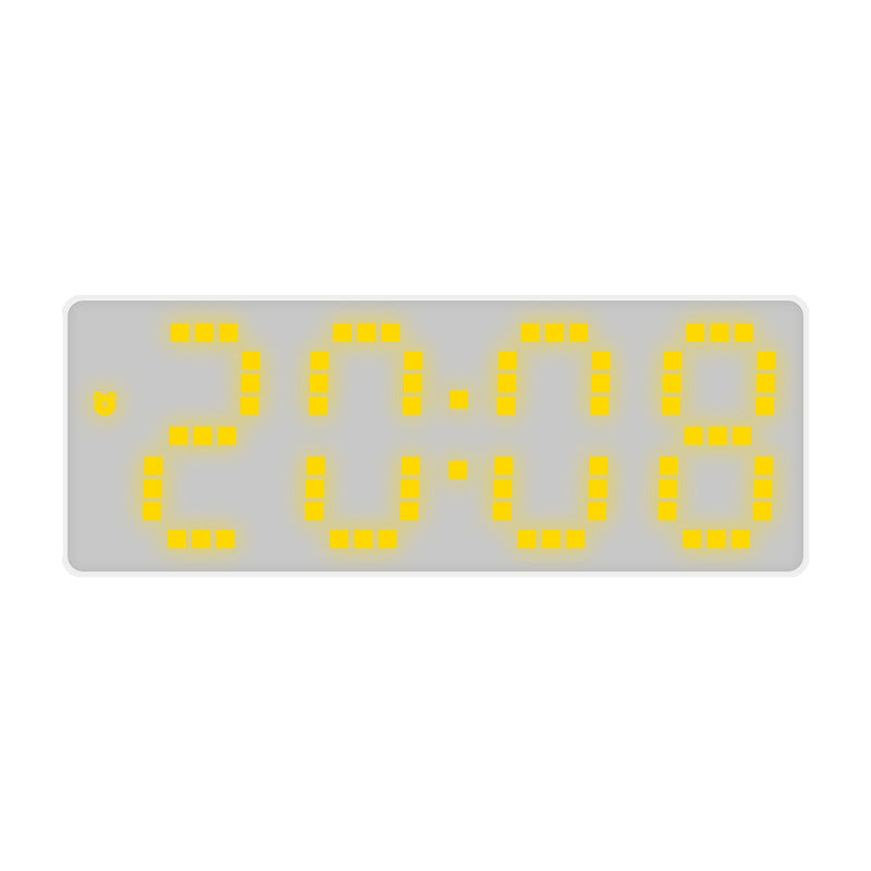 Orologio da parete digitale