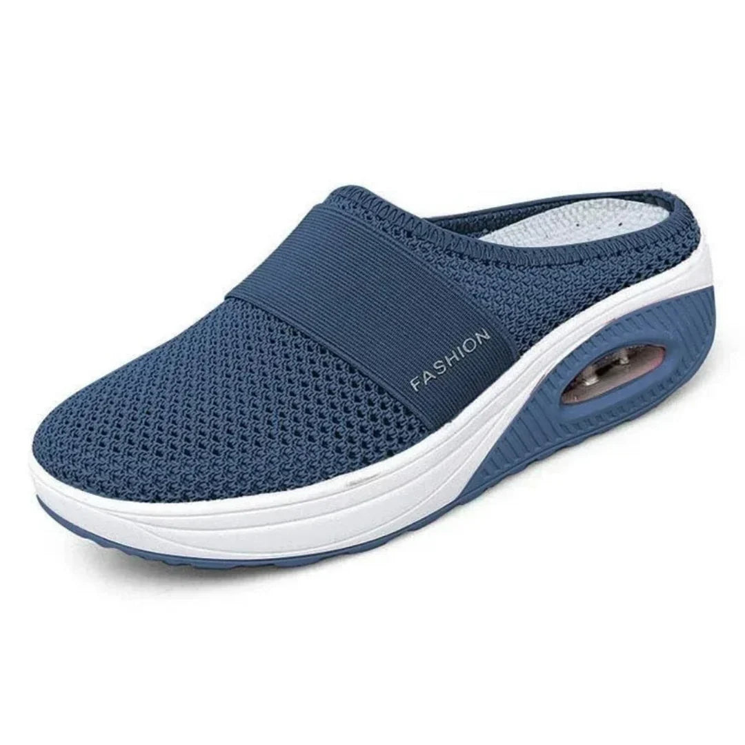 OrthoAir | Comfort ortopedico e ammortizzazione di nuova generazione