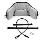 OrthoNeck - Supporto ergonomico per il collo per un sollievo rapido
