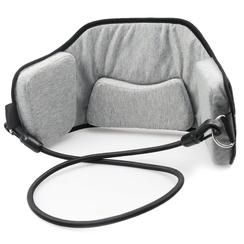 OrthoNeck - Supporto ergonomico per il collo per un sollievo rapido