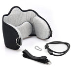 OrthoNeck - Supporto ergonomico per il collo per un sollievo rapido