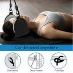 OrthoNeck - Supporto ergonomico per il collo per un sollievo rapido