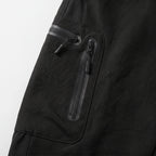 Pantaloncini MTB da uomo con tasche cargo con zip